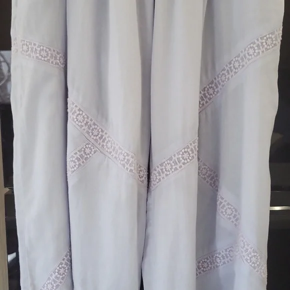 "Table talk sleep pants" By" Intimately Free People" 🦋 - Picture 5 of 16